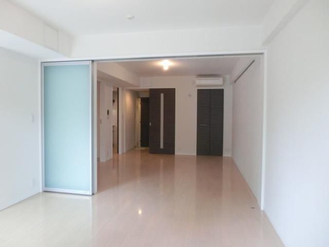 その他部屋・スペース　広々とした居室☆