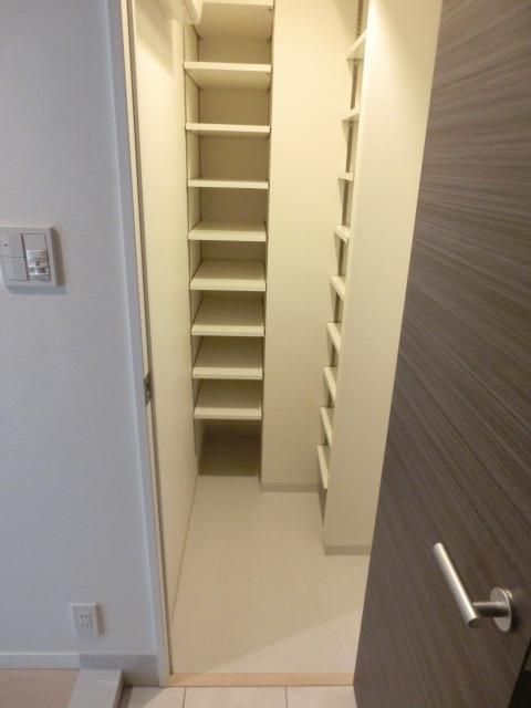 その他設備　別部屋参照