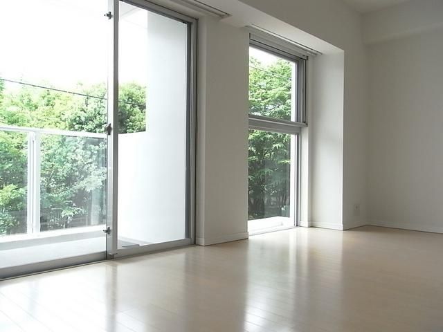 居室・リビング　別部屋参照