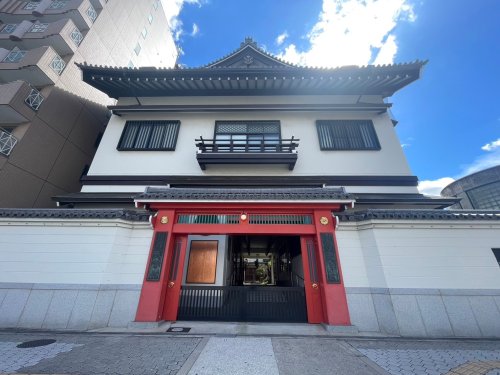 その他　天鷲寺（その他）まで827m