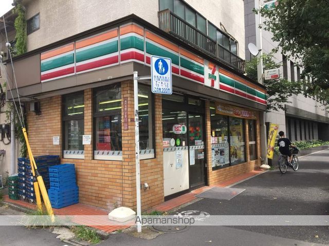 コンビニ　セブンイレブン（コンビニ）まで165m