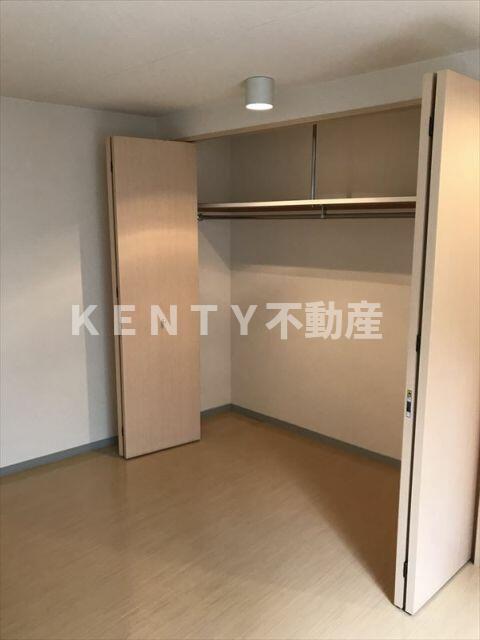 収納　こまごまとしたものを収納できそうですね