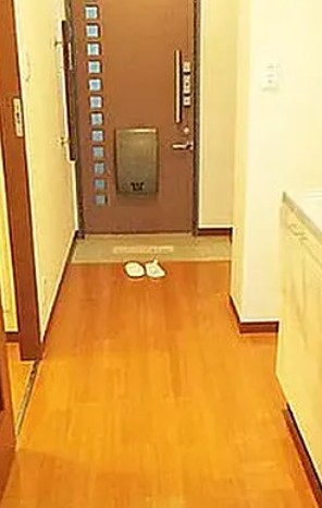 玄関　☆玄関☆