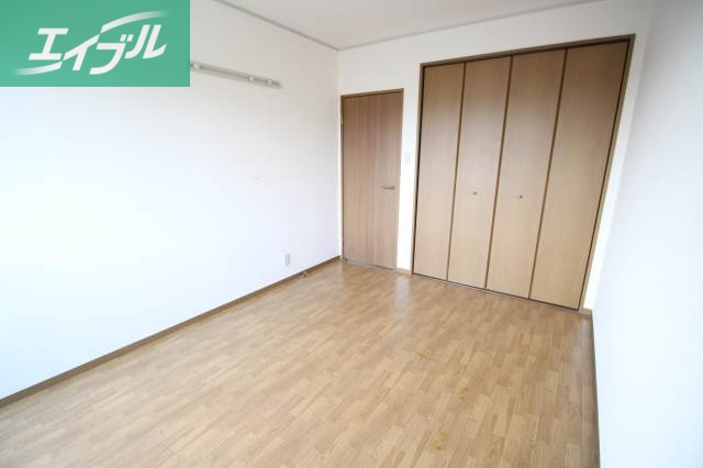 その他部屋・スペース　寝室