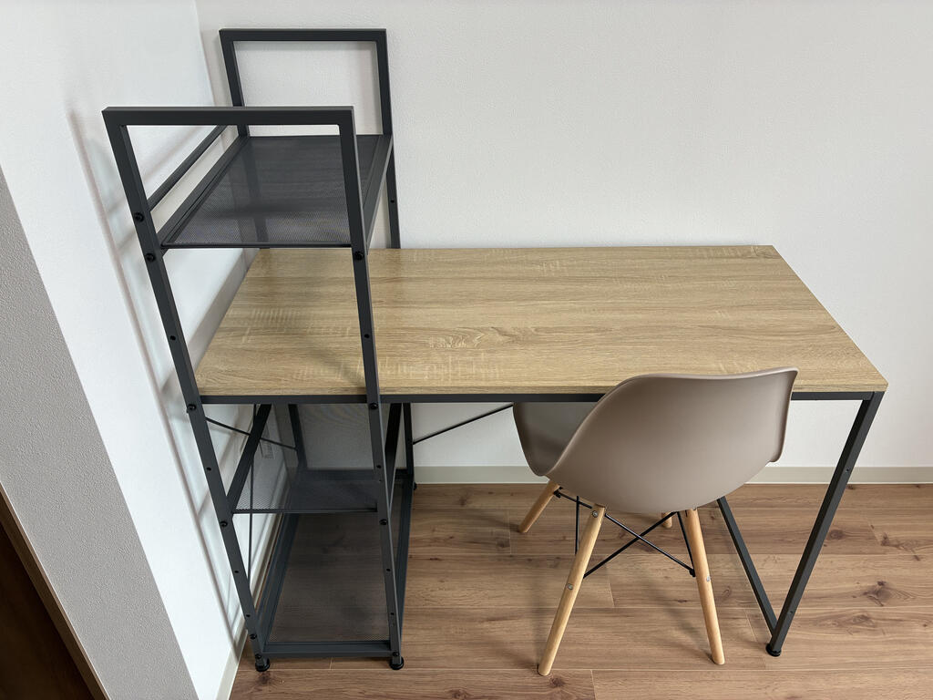 居室・リビング　附属家具