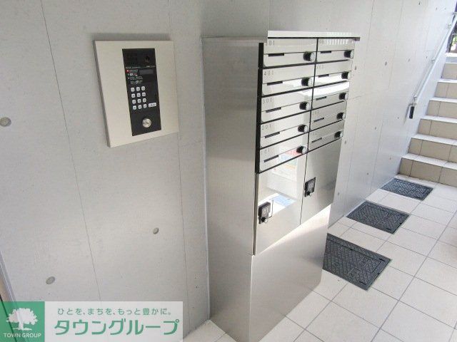 ロビー