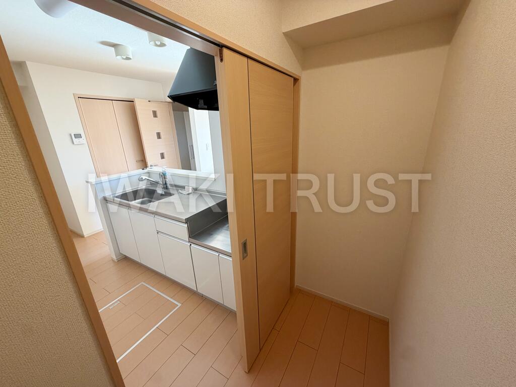 その他設備　※同型タイプの参考写真