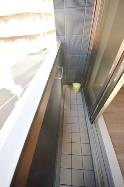 バルコニー　★お問い合わせはタウンハウジングまで★