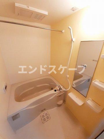 バス・シャワールーム　高崎、前橋のお部屋探しはエンドスケープまで！お客様の理想お聞