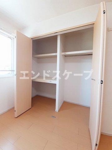 収納　高崎、前橋のお部屋探しはエンドスケープまで！お客様の理想お聞