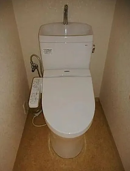 トイレ　☆トイレ☆参考