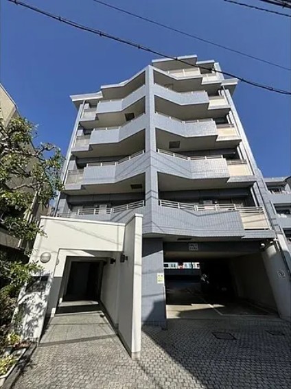 建物外観　☆外観☆