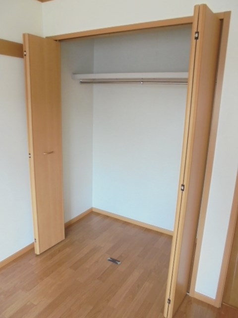 収納　MODE不動産に賃貸おまかせ♪栃木県全域お探し可能♪初期費用