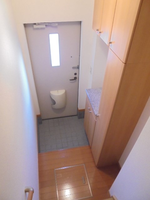 玄関　MODE不動産に賃貸おまかせ♪栃木県全域お探し可能♪初期費用