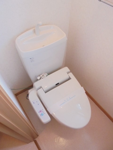 トイレ　MODE不動産に賃貸おまかせ♪栃木県全域お探し可能♪初期費用