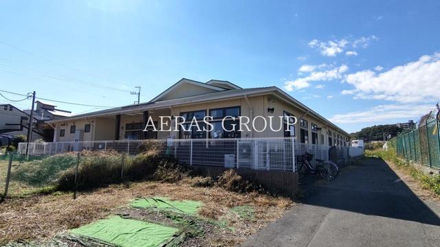 幼稚園・保育園　いずみばし保育園（幼稚園・保育園）まで700m