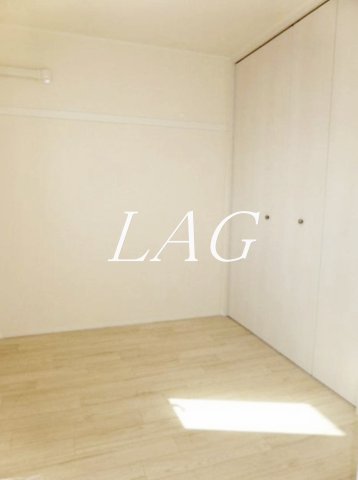 その他部屋・スペース　寝室です。