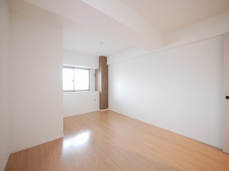 その他　写真は別の部屋です。