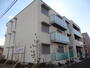 結崎駅より徒歩6分 築5年5ヶ月 3階建の賃貸物件