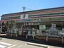 コンビニ　セブンイレブン美濃加茂森山町店（コンビニ）まで454m