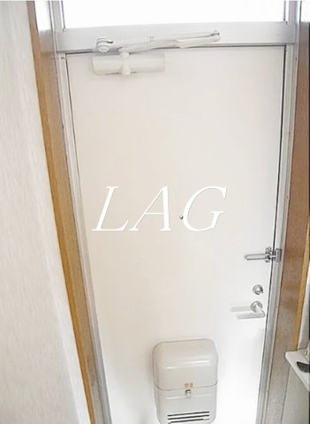 玄関　玄関です。