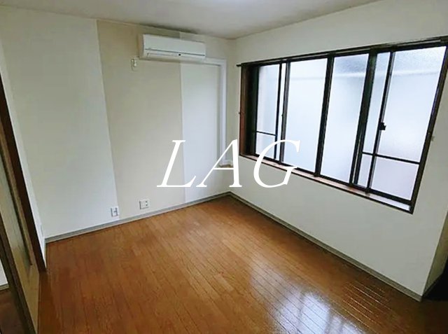 その他部屋・スペース　寝室です。