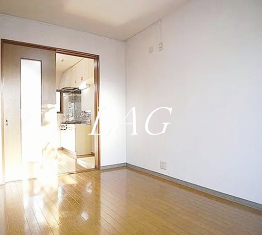居室・リビング　洋室のお部屋です。