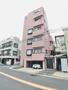 メゾン西ヶ原 3階 築32年9ヶ月の賃貸物件