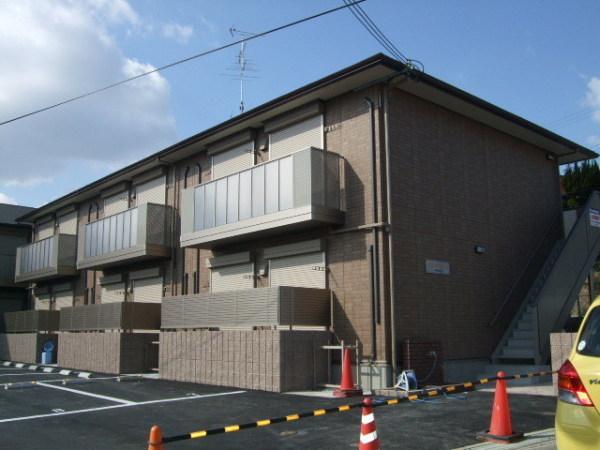 駐車場　停めやすいです！