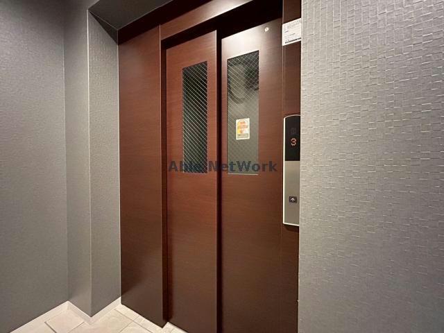 その他共有部分　建物設備