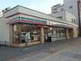 コンビニ　セブンイレブン旭川5条7丁目店（コンビニ）まで91m