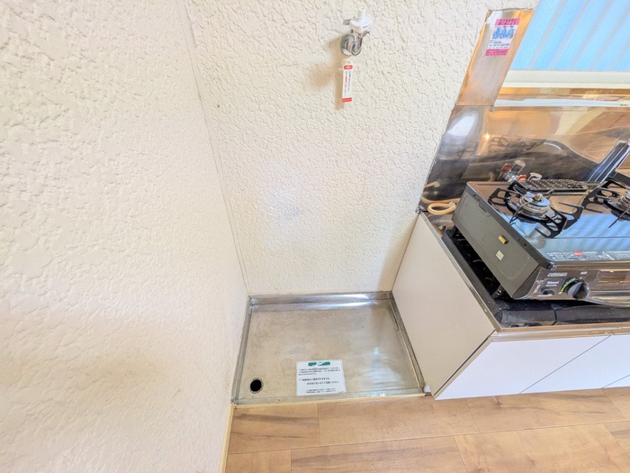 ハイツスワンのその他写真