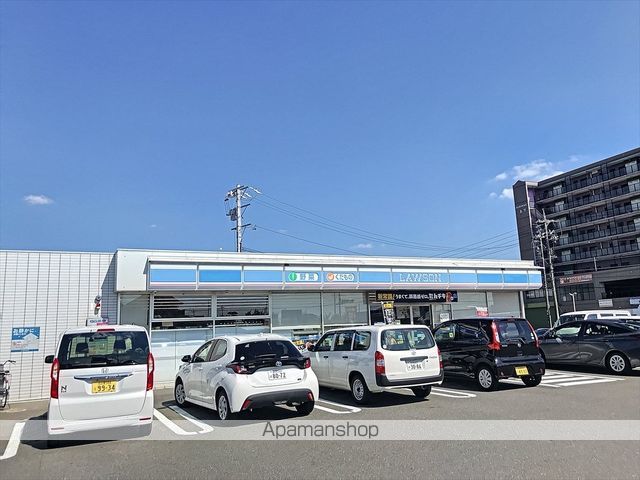 コンビニ　ローソン豊明沓掛恵畑店（コンビニ）まで515m