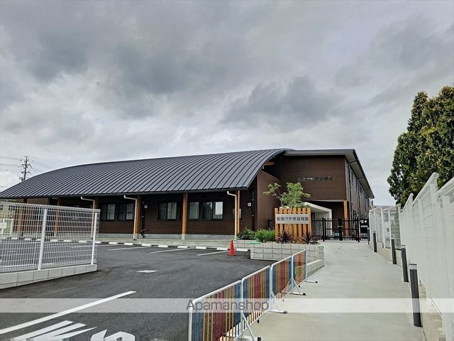 幼稚園・保育園　沓掛けやき保育園（幼稚園・保育園）まで925m