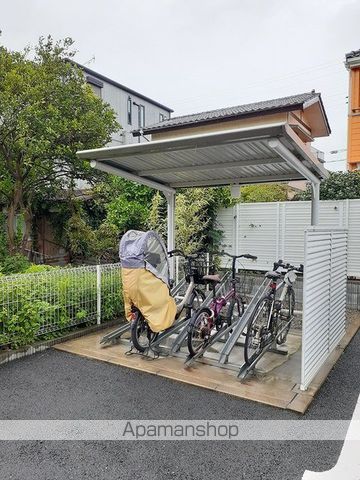 その他共有部分　その他共有部分