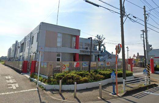 幼稚園・保育園　厚木田園幼稚園（幼稚園・保育園）まで716m