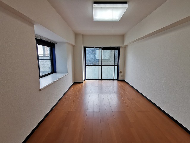 居室・リビング　別部屋参照