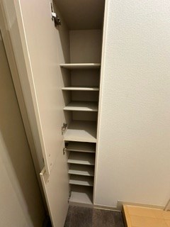 その他　※参考写真（同物件別部屋です）