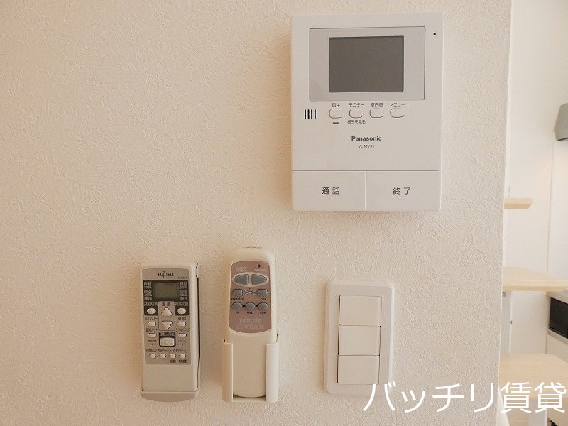 セキュリティ　同型タイプの為、現状を優先致します。