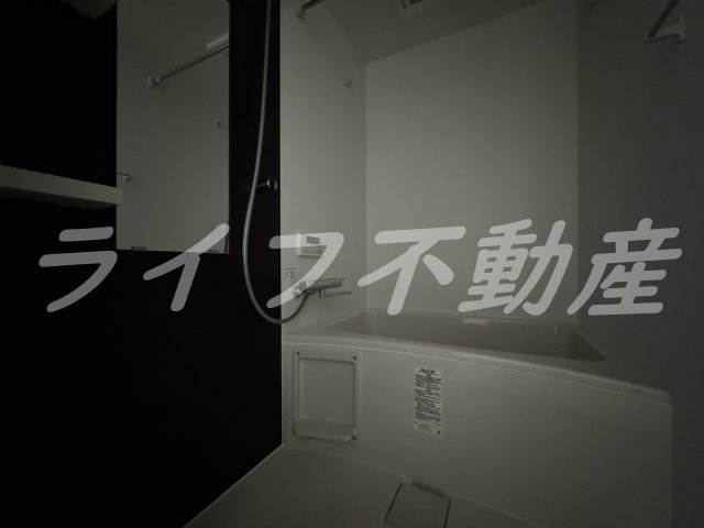 Avantio Anheloの風呂写真