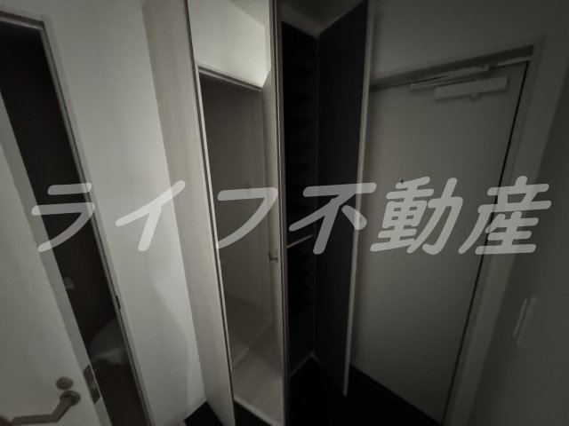Avantio Anheloの内装写真