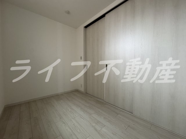 Avantio Anheloの居間写真
