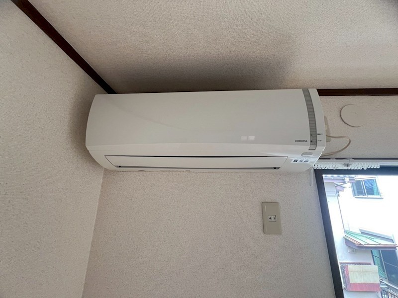 その他設備　現況優先