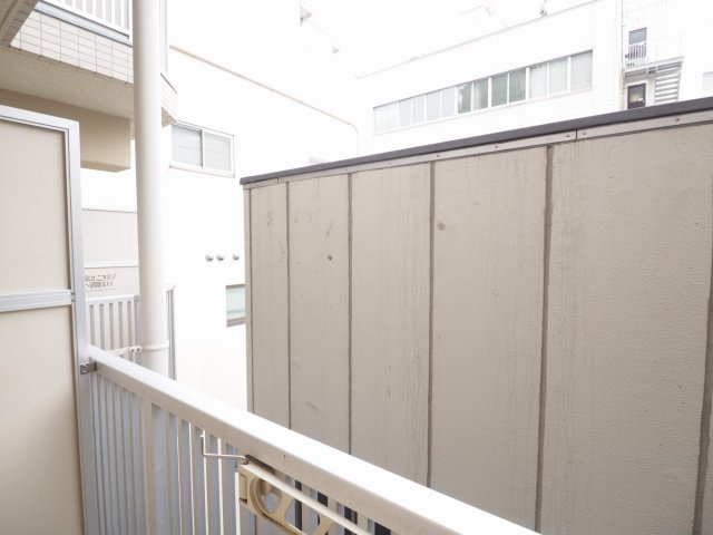 眺望　レジュールアッシュ谷町