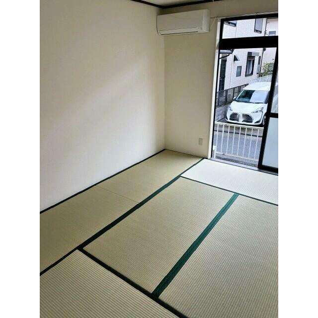 その他部屋・スペース　和室