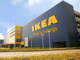 ショッピングセンター　IKEA港北（ショッピングセンター）まで4386m
