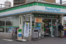 コンビニ　ファミリーマート 阪神野田店（コンビニ）まで281m