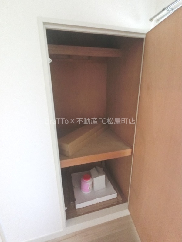 収納　収納（物入れ）