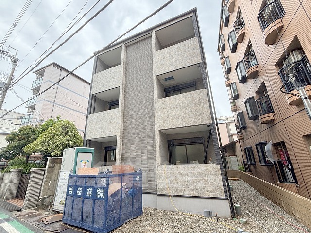 阪急京都線 淡路駅 徒歩11分 新築