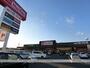 スーパー　マックスバリュ御殿場萩原店（スーパー）まで667m